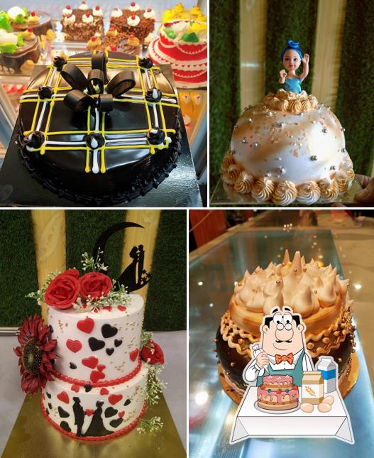 RK BAKERY SHOP