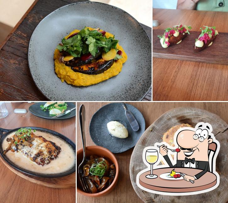 Casa Rios Restaurante, São Paulo, R. Itapura - Restaurant reviews