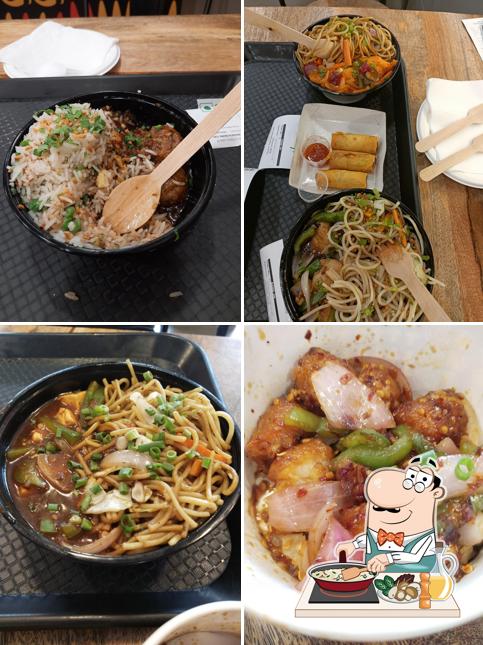 Chinese Wok