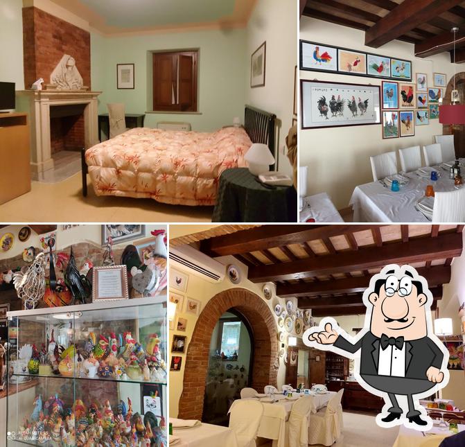 Locanda Ciacci