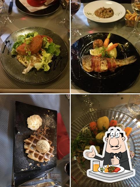 La Grilladine
