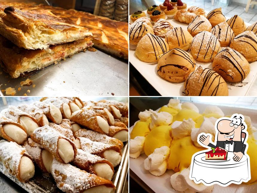 Panetteria - Pasticceria Vittorio