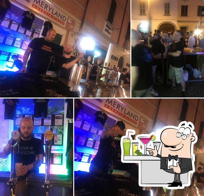 Ecco un'immagine di Garage 54