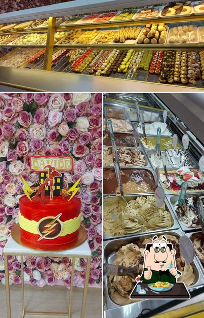 Cibo al Costantino - Pasticceria & Gelateria