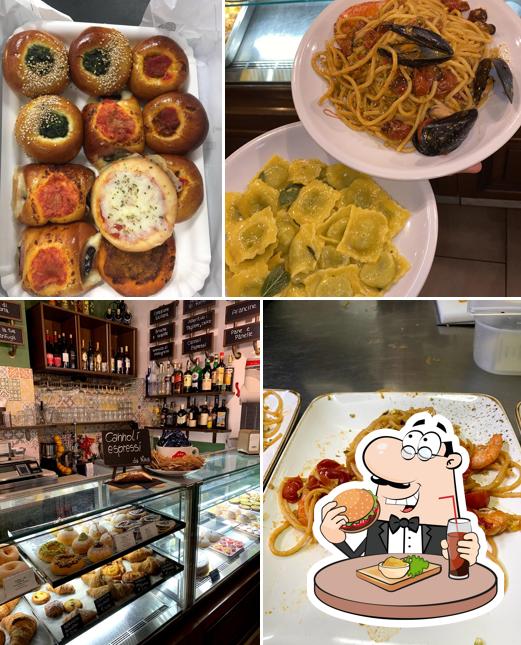 Da Nina  a   Trastevere