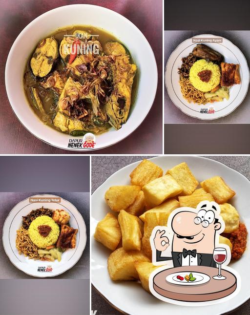 Best nasi Kuning in Pandang restaurants, spring 2024 - Restaurant Guru