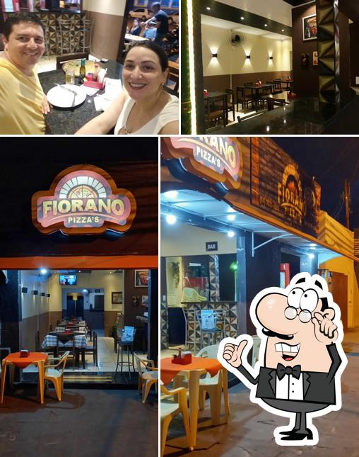 Fiorano Pizzas