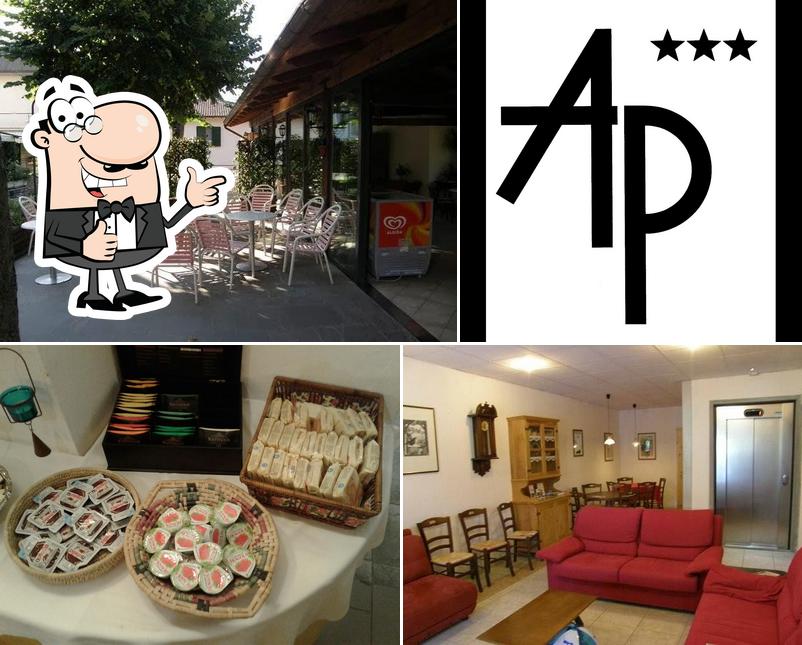 Hotel Pini