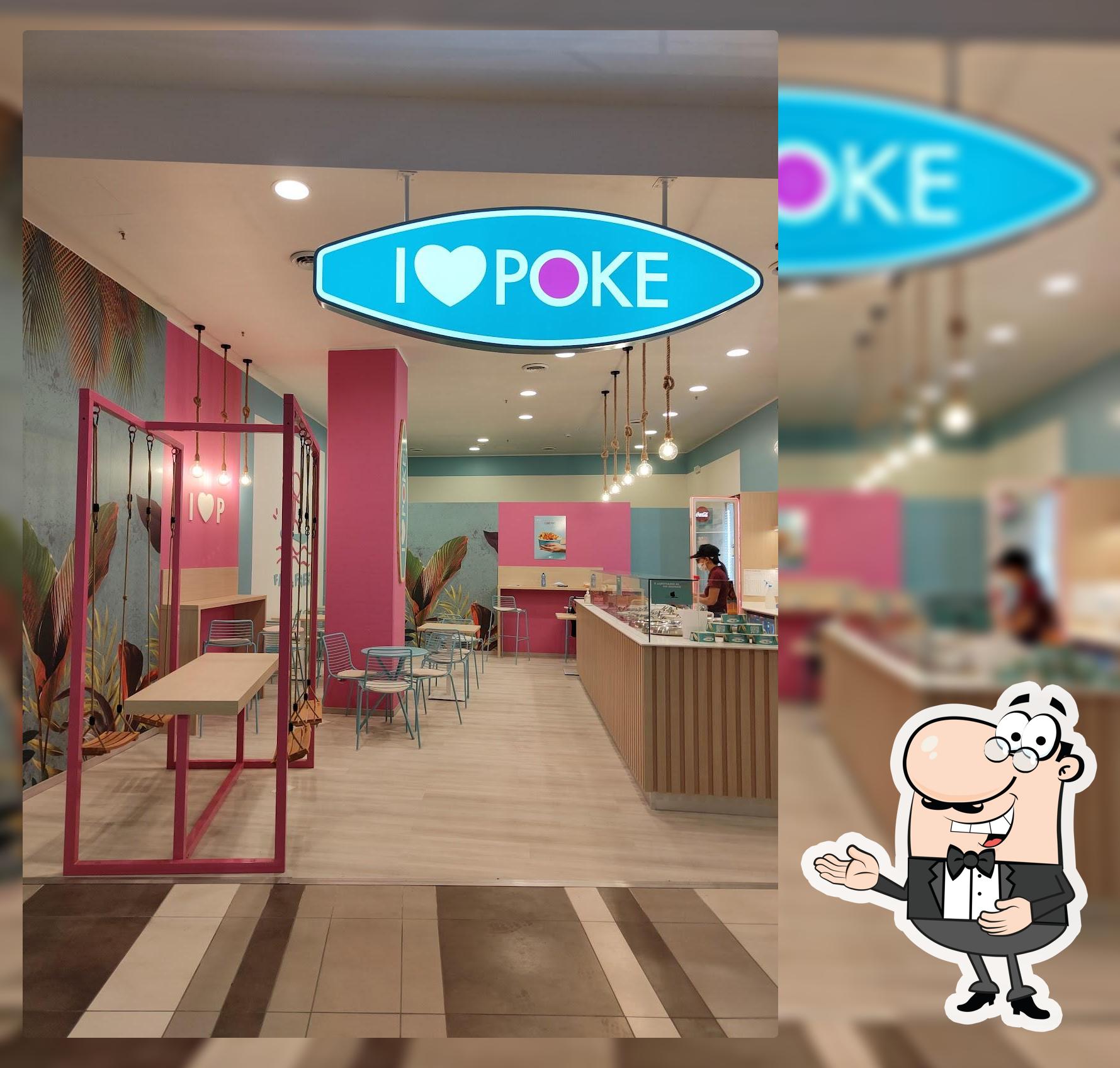 I Love Poke - Foggia