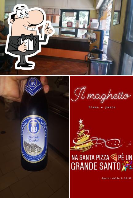 Vedi la immagine di Il Maghetto Pizza E Pasta