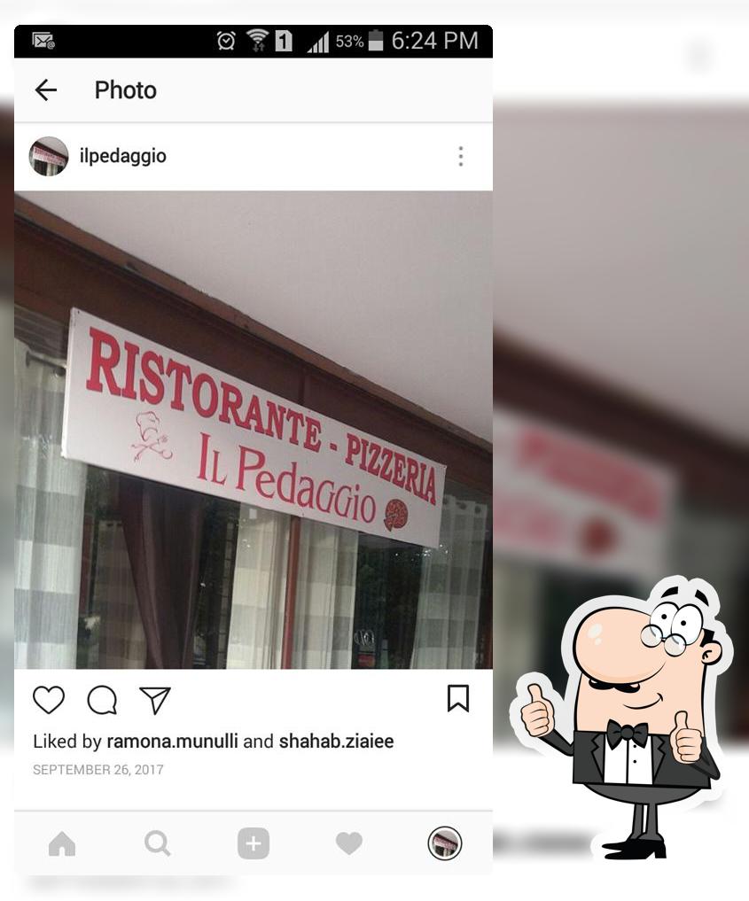 Il Pedaggio Cuorgnè