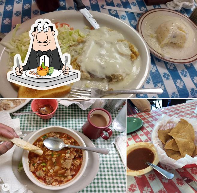 La Feria Cafe in La Feria - Restaurant reviews