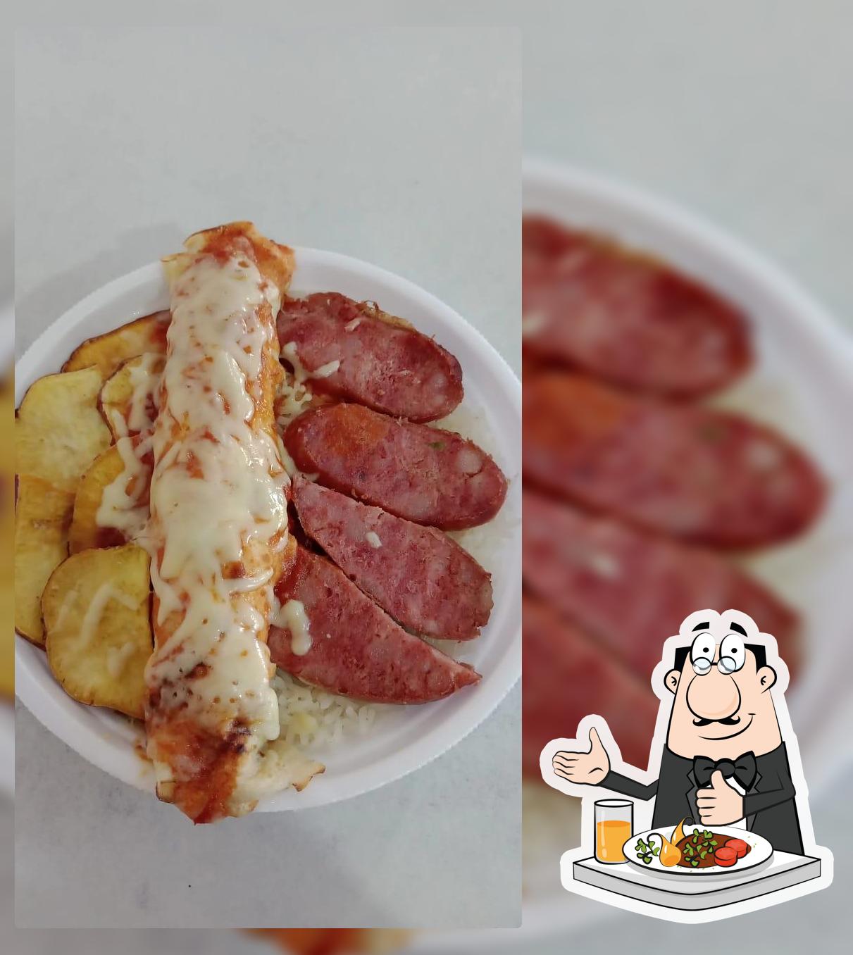 Marmitaria Verissimo