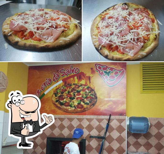 Guarda la immagine di Pizzeria Da Salvo di Guglielmino Salvatore