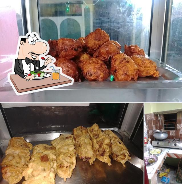 SEVAK SANGHA CANTEEN