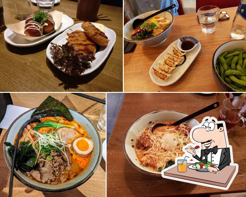 Takumi Ramen Kitchen