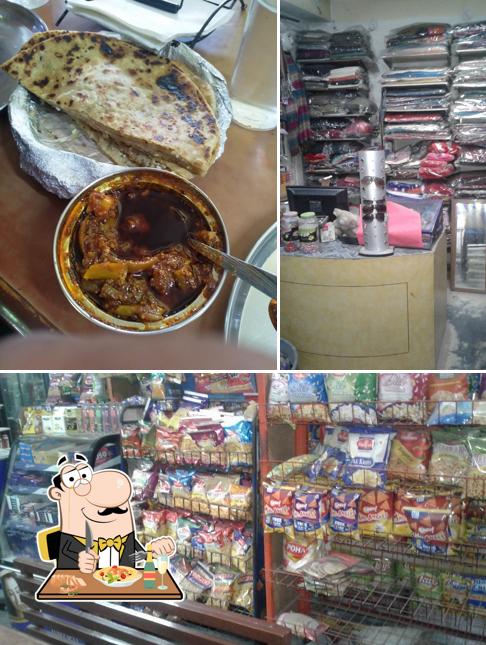Vipin Punjabi Dhaba