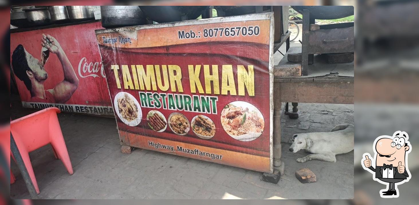 YARI TAIMUR KHAN RESTAURANT