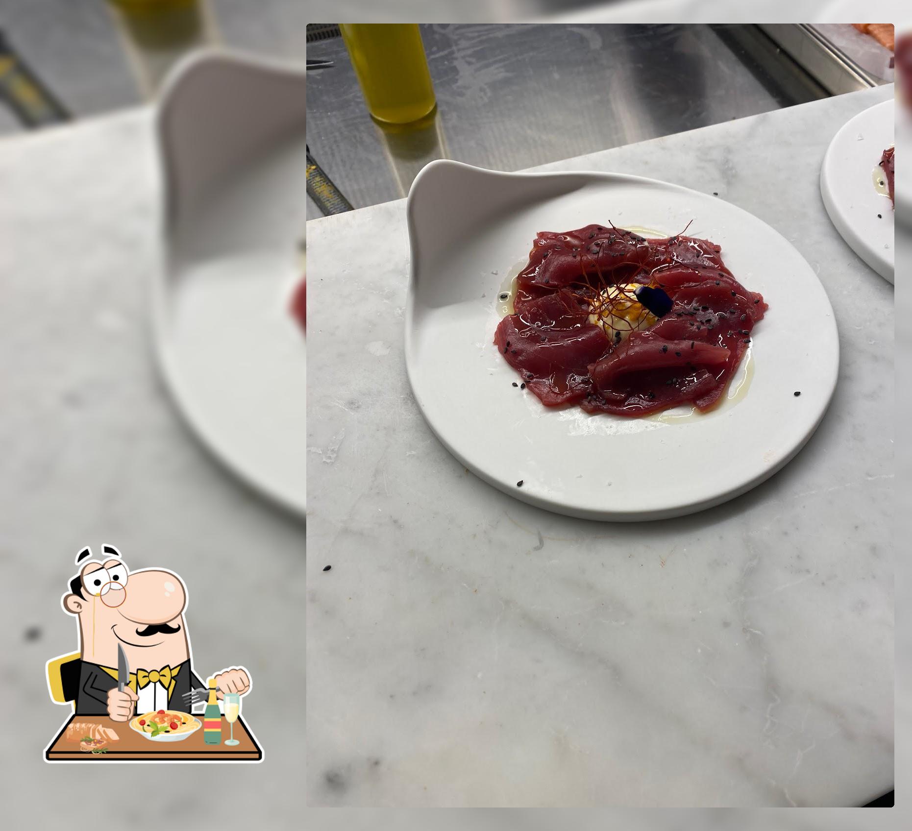 Salina Restaurant