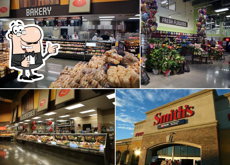 Smith's in Taos Restaurant reviews