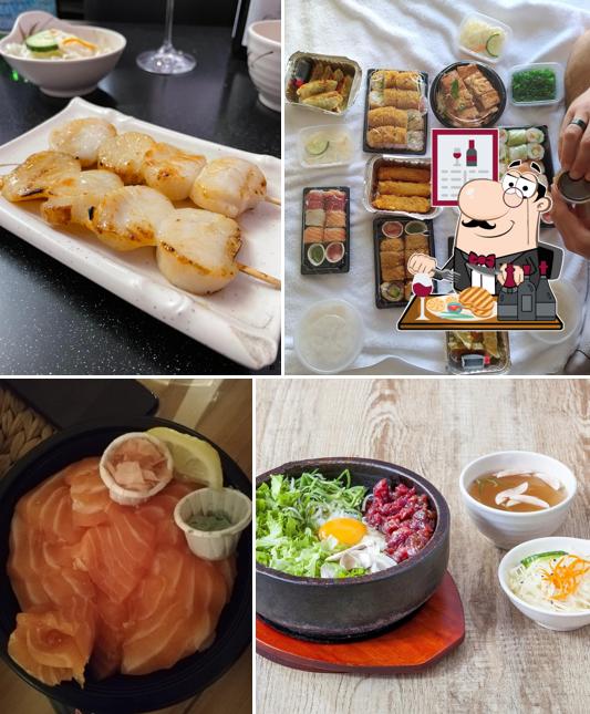 Sushi Sun