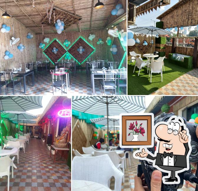 The Bambooz Restaurant Dehradun, Dehradun - Restaurant reviews