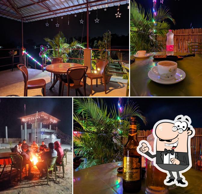 Uruka Dhaba cum Restaurant