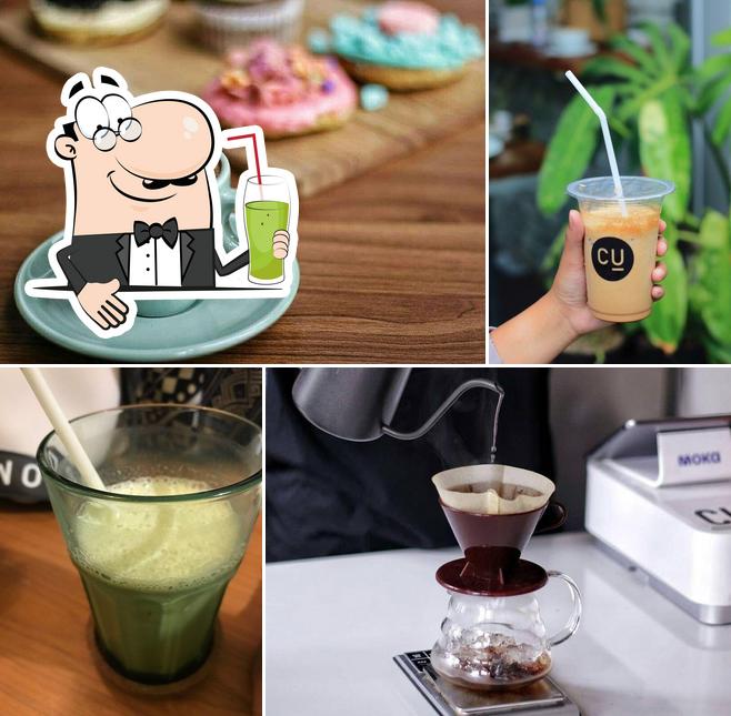 Cupola cafe, Bandung Restaurant reviews
