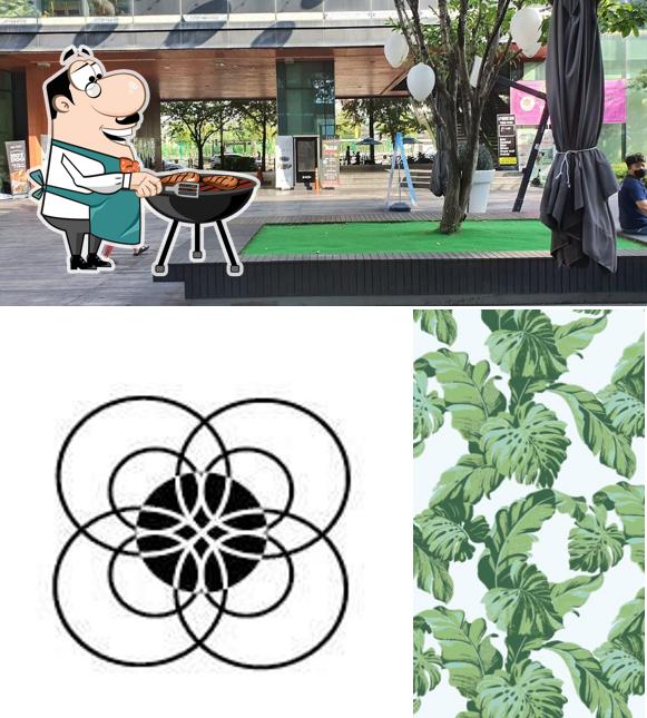 바닐라빈 Vanilla Bean cafe, Incheon Restaurant reviews