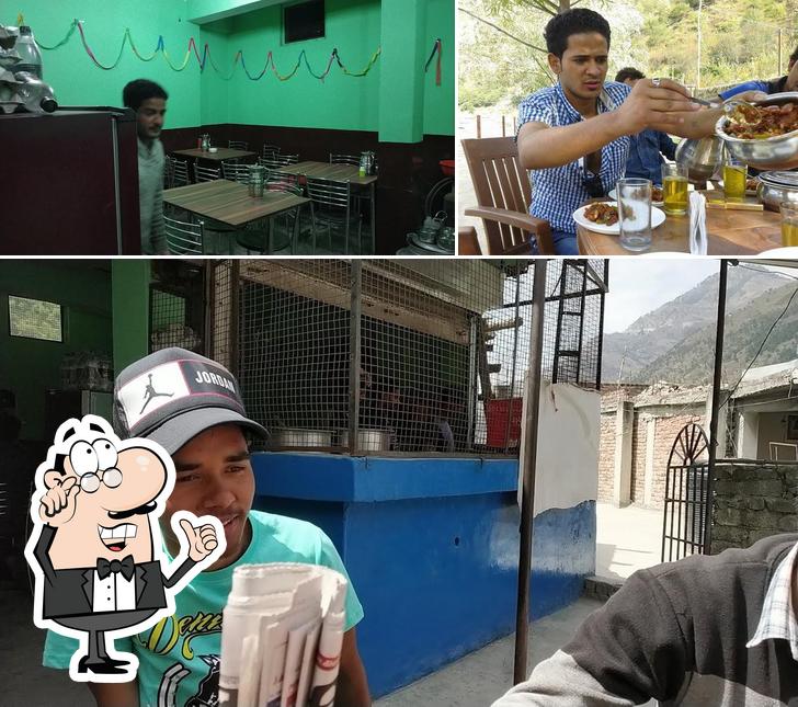 Mahadev Restaurant