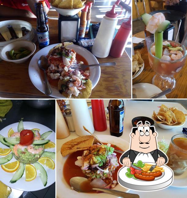 Restaurante Mariscos Galaviz, Ciudad Obregón - Opiniones del restaurante