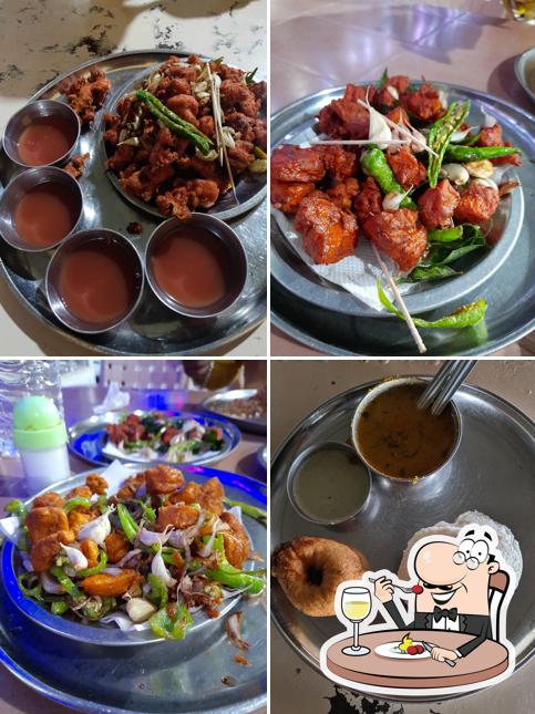 Prakash Dhaba