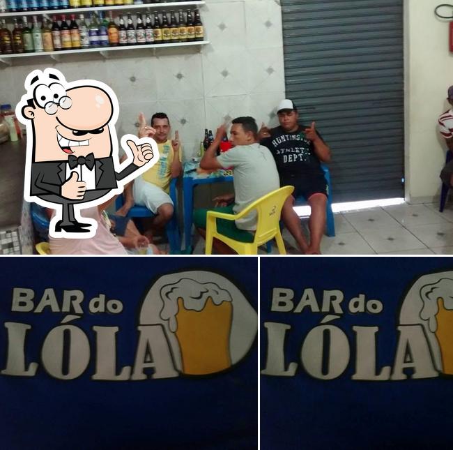 Bar do Lola