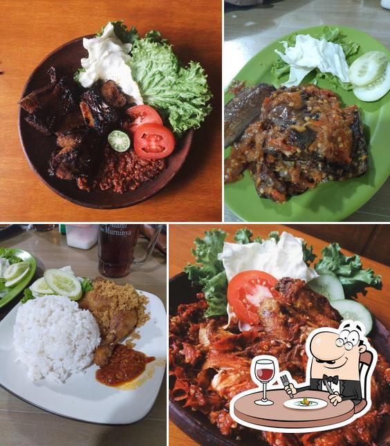 Rm Dua Putri Restaurant South Jakarta Restaurant Reviews 7438