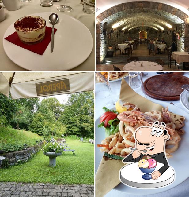 Ristorante Antico Crotto