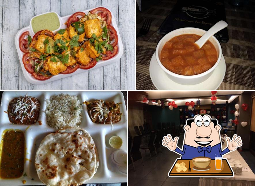 Best shahi Paneer in Gandhinagar restaurants, autumn 2023 Restaurant Guru