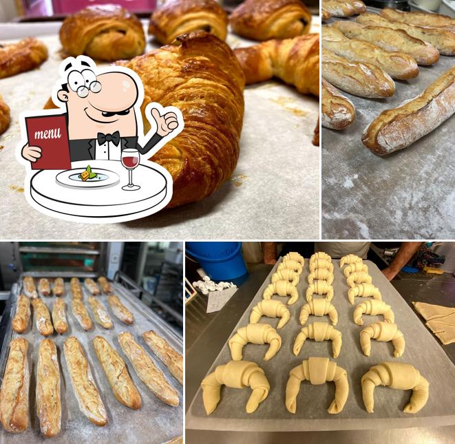 Boulangerie Lecestre