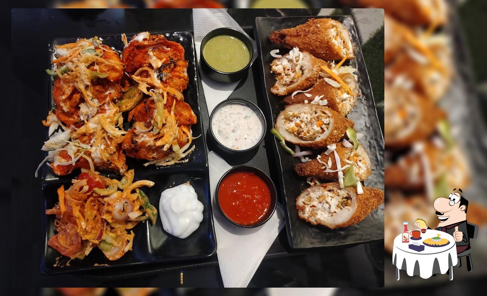CHOICE OF CHATORA
