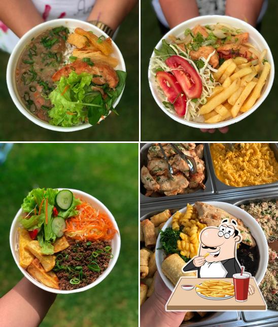 Comida Caseira da Luh