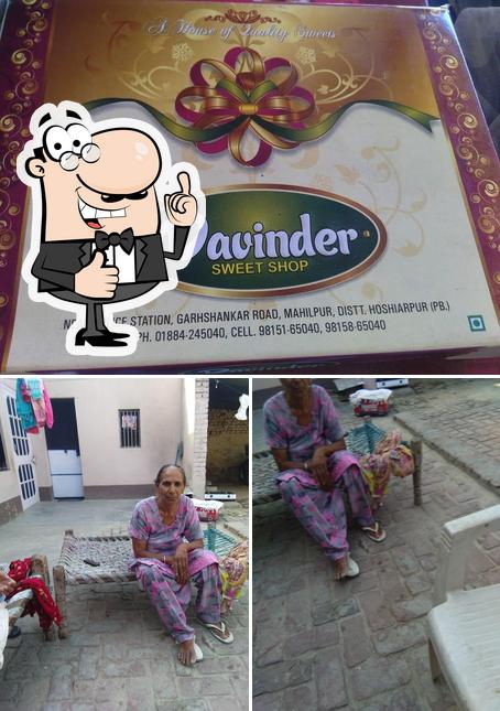 Davinder Sweets Shop picture