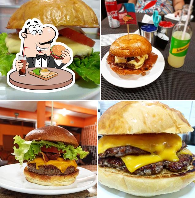 Hamburgueria incomuM