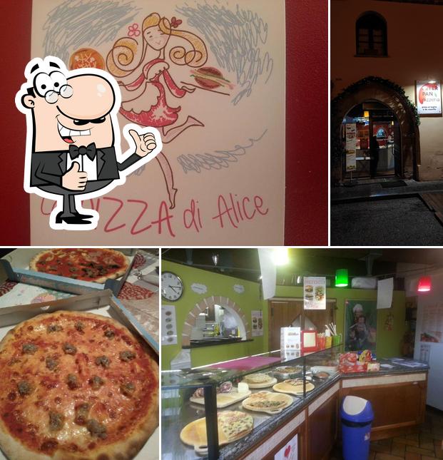 Pizzeria PETER PAN