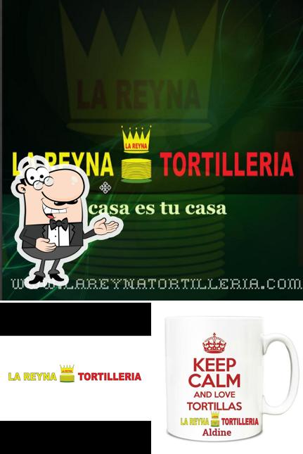 See the photo of La Reyna Tortilleria Aldine