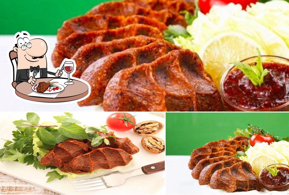 oses cigkofte istanbul basaksehir mah olimpiyat bulvari cad medikule dukkanlari bahcetepe 34480 basaksehir istanbul tr restaurant menu and reviews