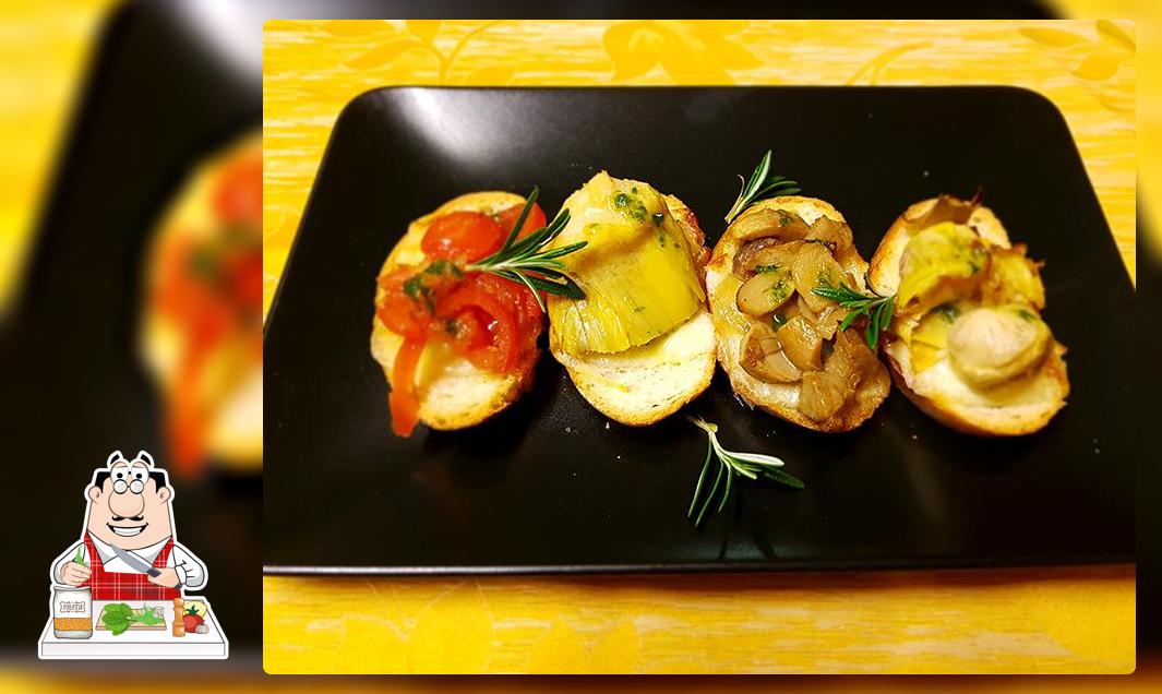 Ristorante Francesco