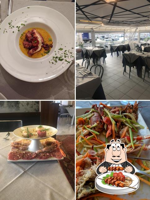 Ristorante del Molo
