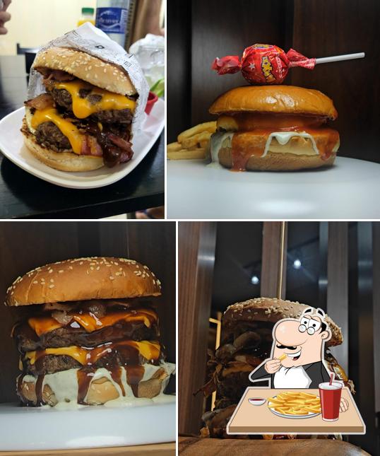 Supremo Burguer - Hamburgueria Delivery