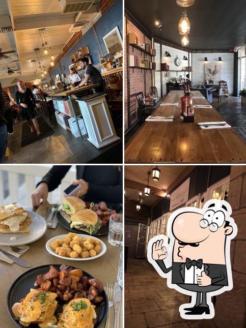 The Hideout Kitchen & Cafe in Lafayette Restaurant menu and reviews