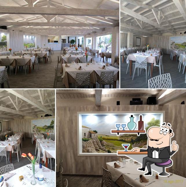 Ristorante Pizzeria La Terrazza