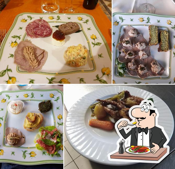Ristorante Vineria Del Pozzo